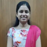 Ishwari Bhaskar Tirse